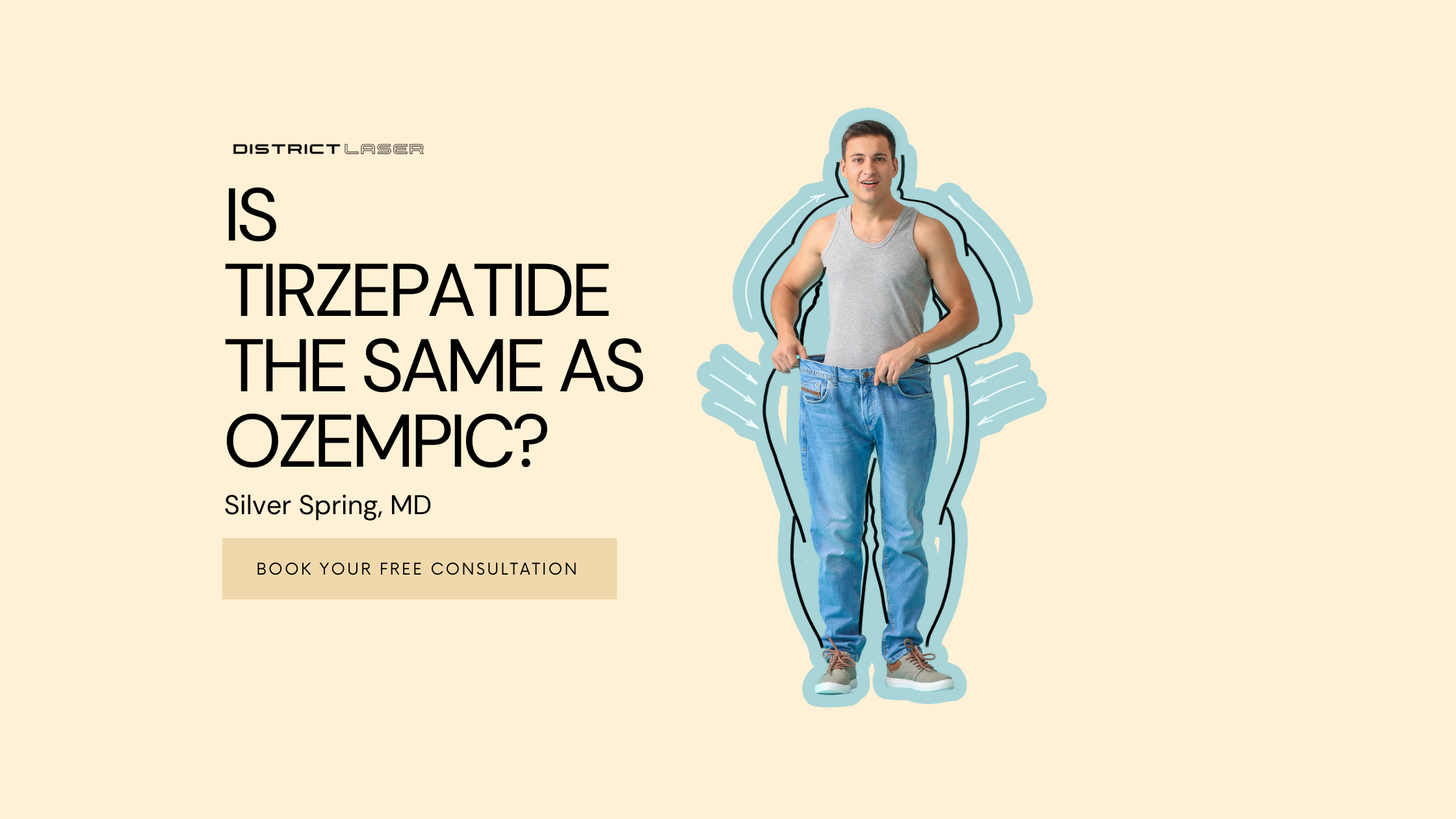 is tirzepatide in ozempic Is tirzepatide the same as ozempic? – districtlaser is tirzepatide in ozempic Is tirzepatide the same as ozempic? – districtlaser