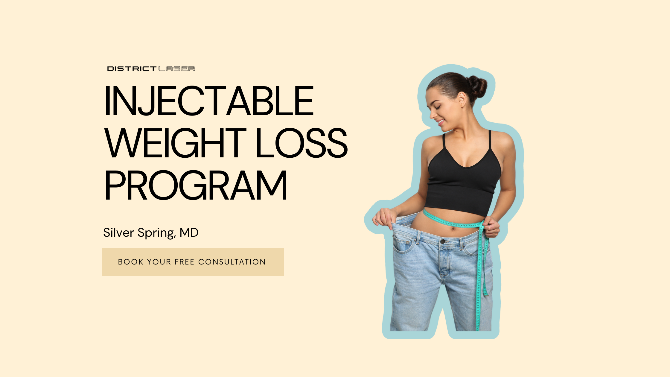 semaglutide silver spring md Injectable Weight Loss Program in Silver Spring, MD – districtlaser
