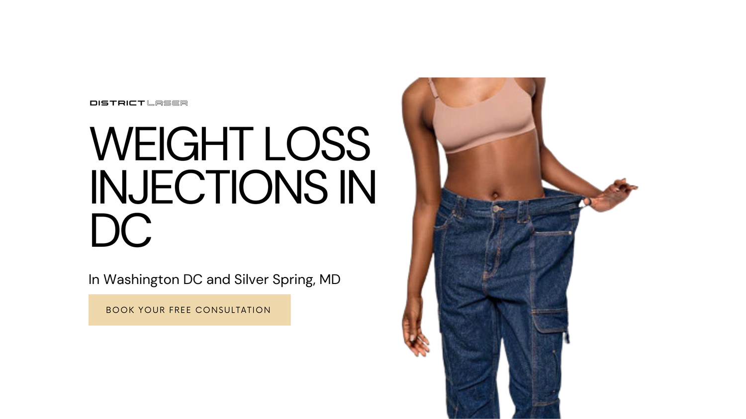 weight loss injections in silver spring md 