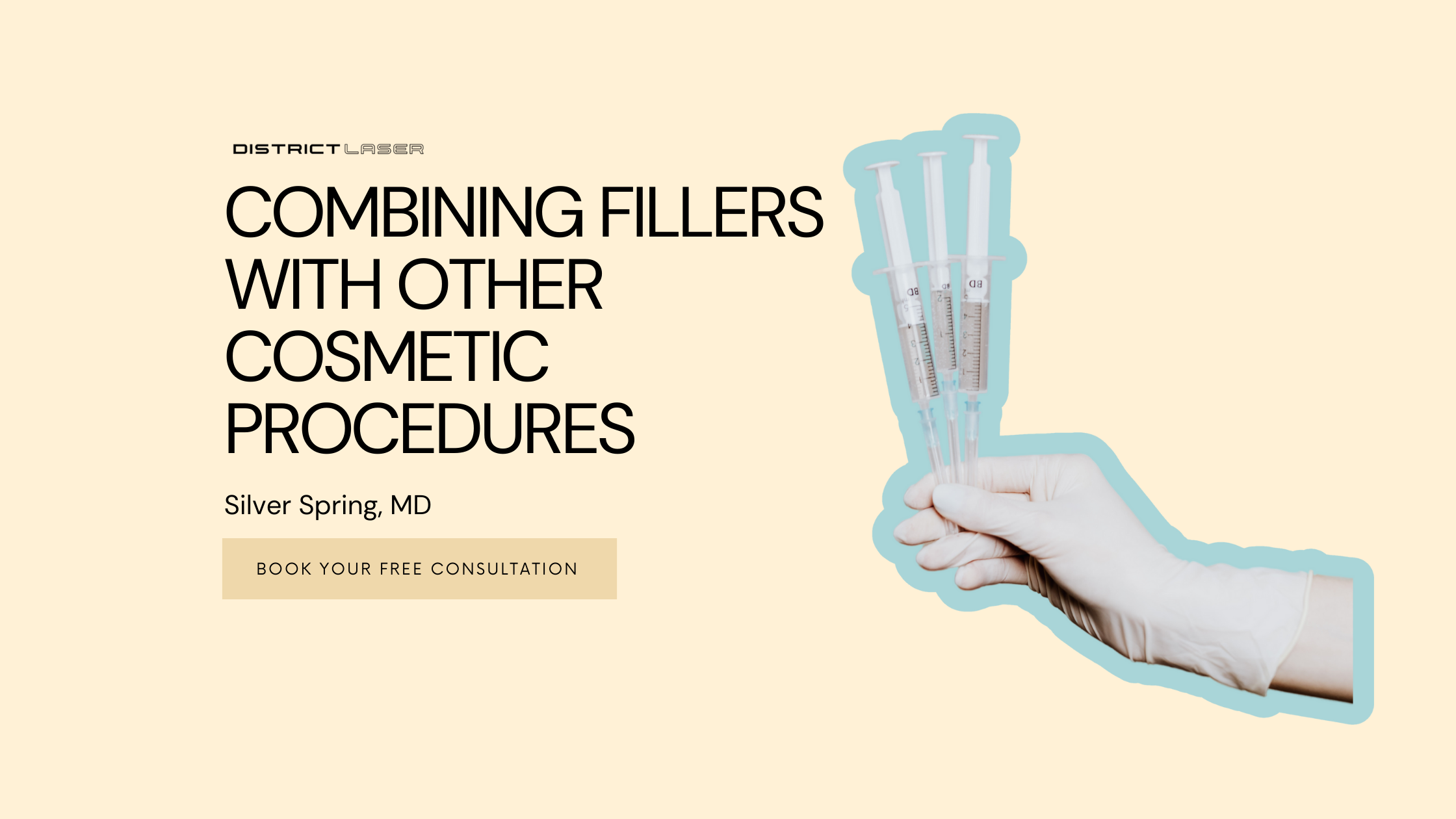 lip fillers in silver spring md