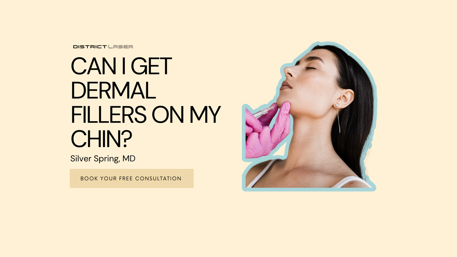 fillers silver spring