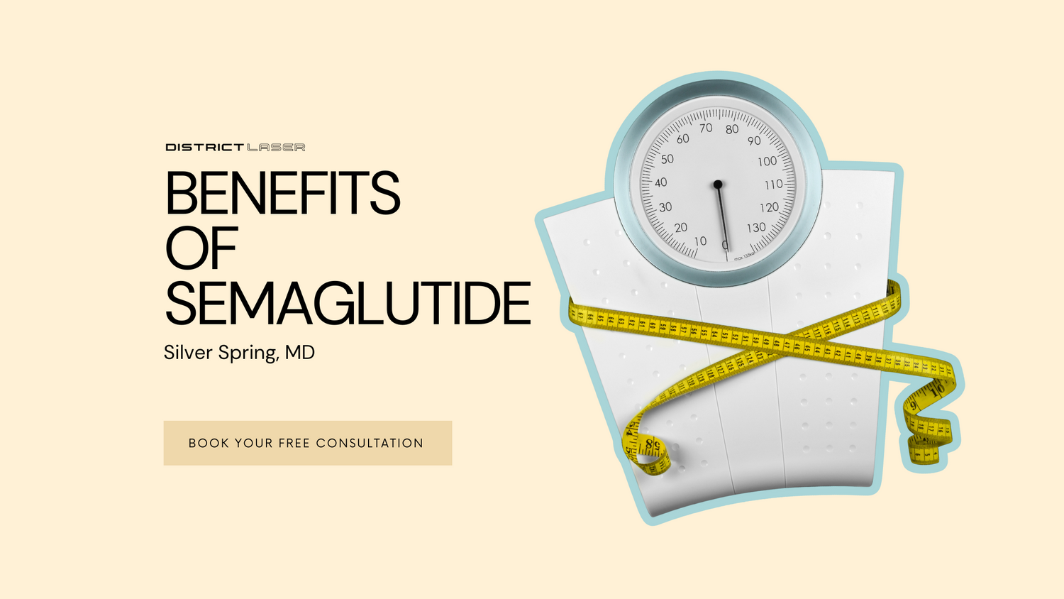 Top 7 Benefits of Semaglutide Injections in Silver Spring
