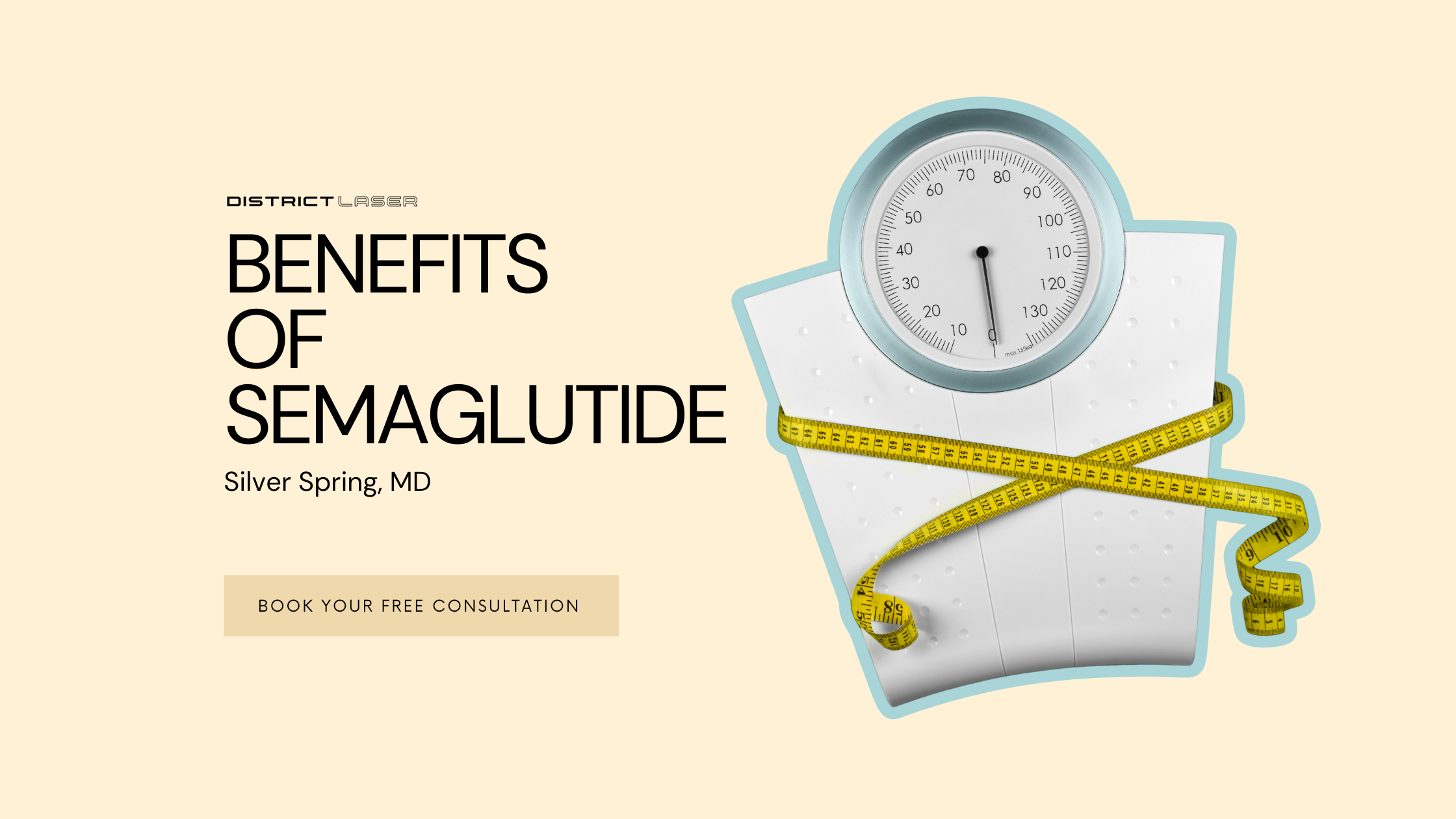 Top 7 Benefits of Semaglutide Injections in Silver Spring