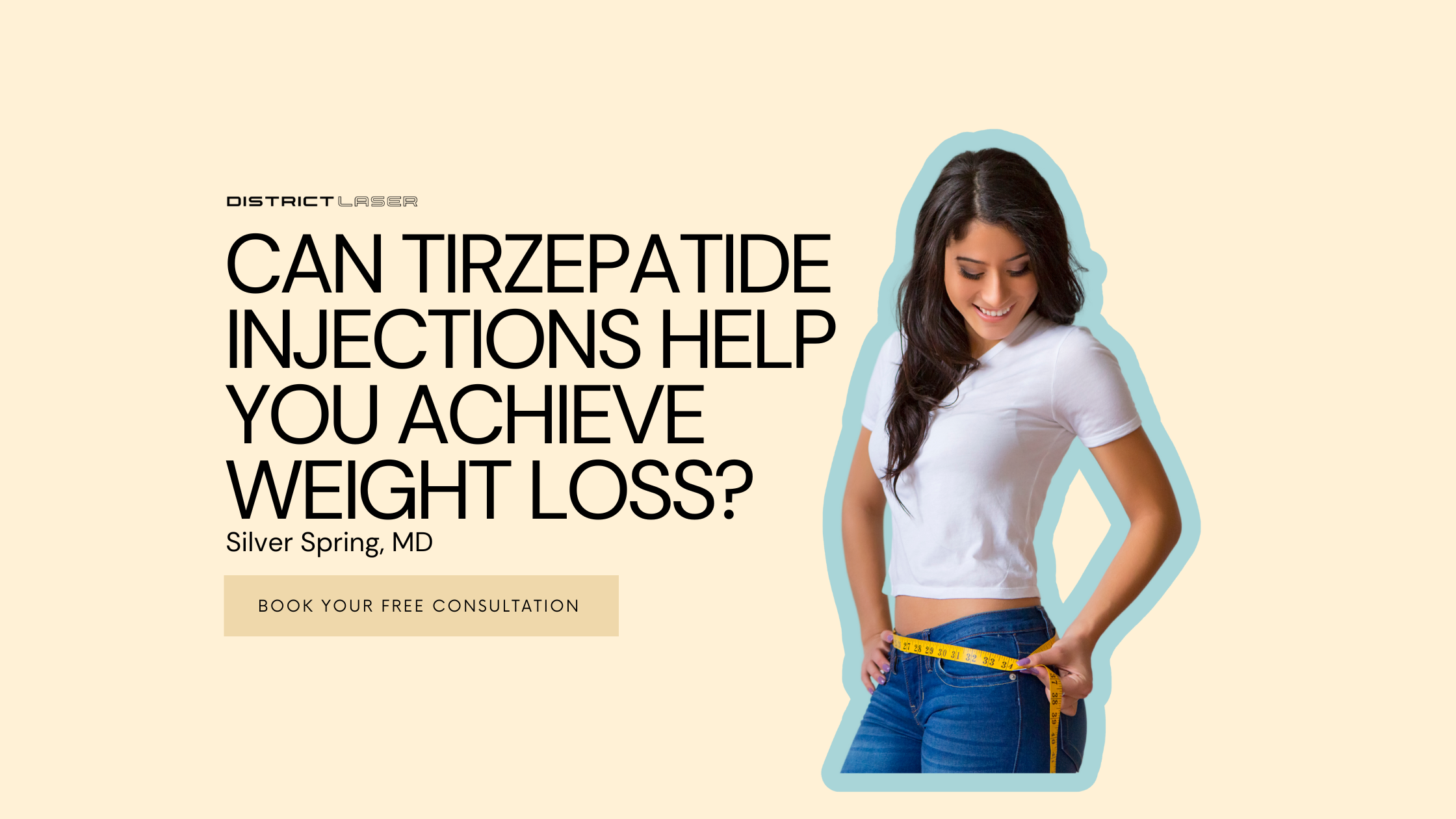 Can Tirzepatide Injections Help You Achieve Weight Loss?