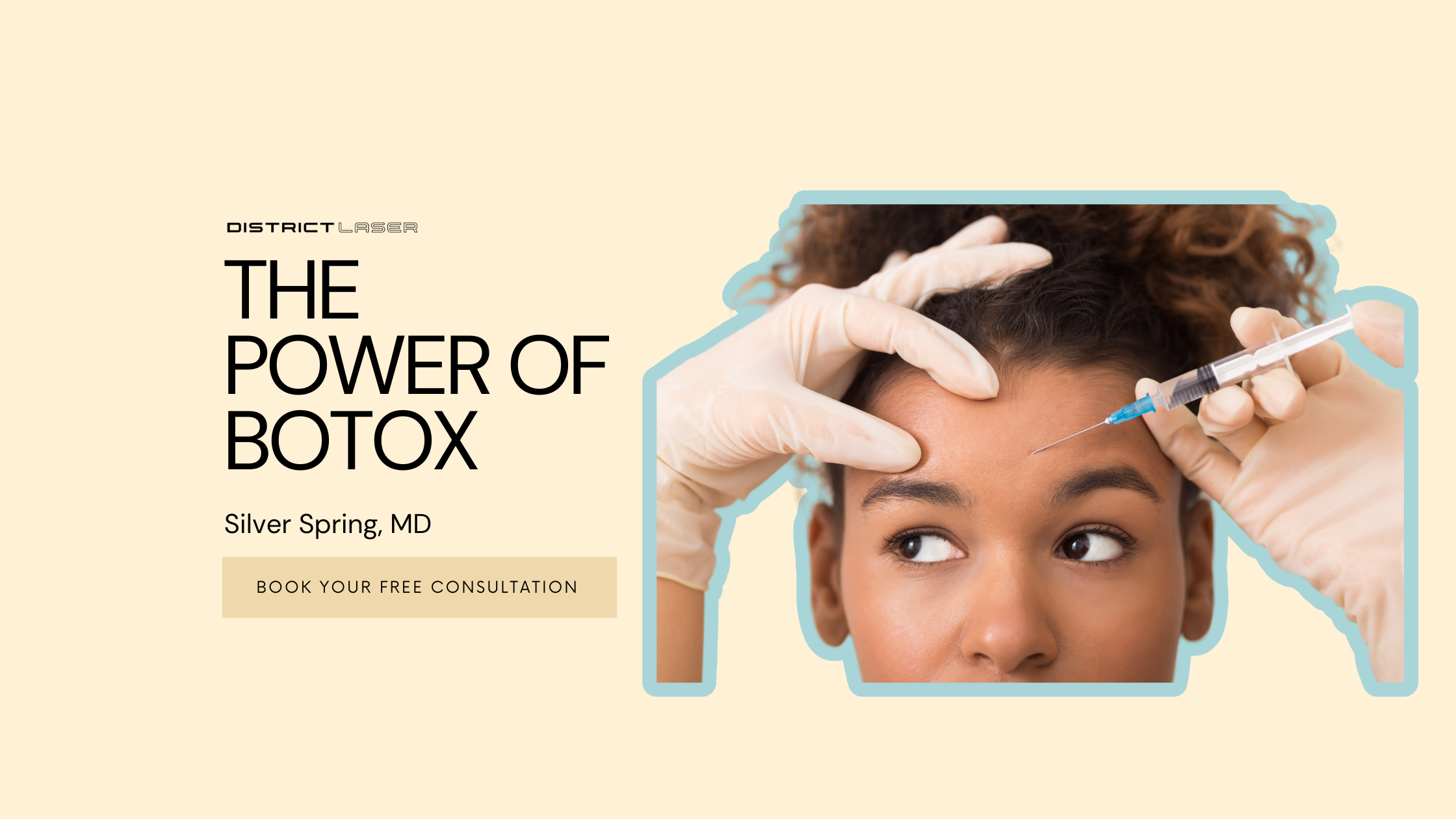 botox in silver spring, md 