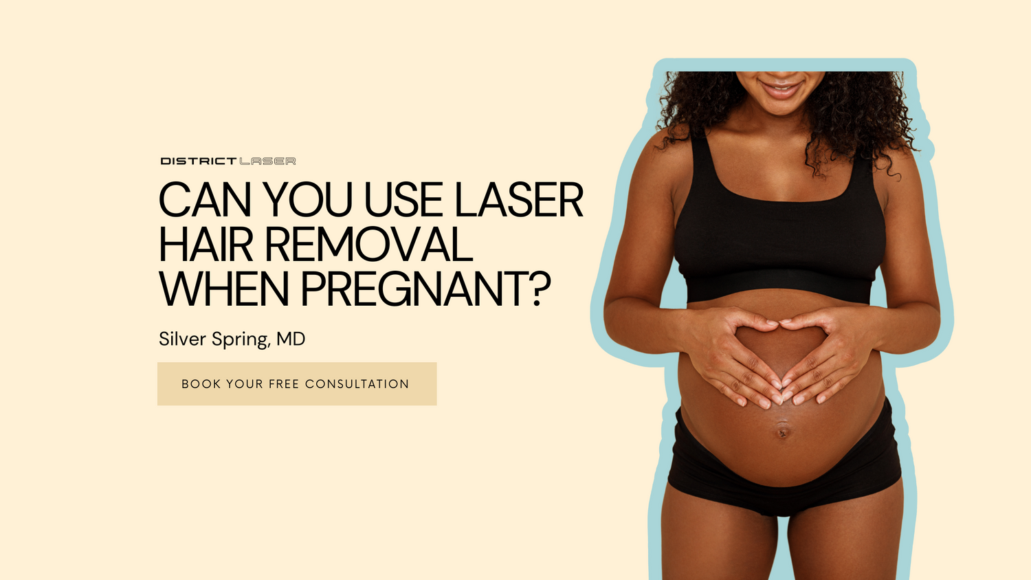 laser hair removal in silver spring, md 